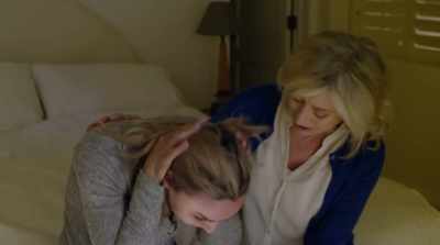 I just need you
to go. I just- - The House On The Hill