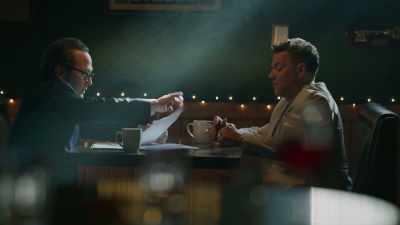- I just need your
initial and signature. - Dead Wrong