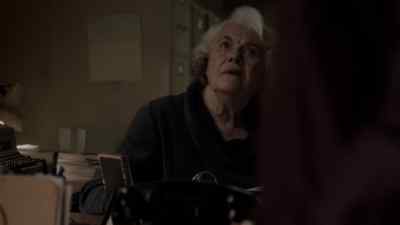 I JUST NEED YOUR KEYS. - The Americans