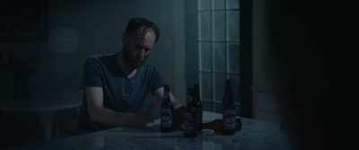 I just needed a drink, - Along Came the Devil 2