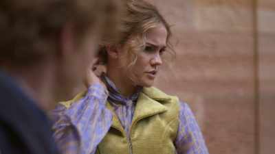 I just needed to be clear - The Artful Dodger