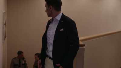 I just needed-I needed
a loan to get back on top - Chronicle Mysteries: The Deep End