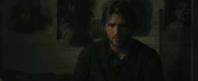 I just needed to know
if I was alive or not, - Transference