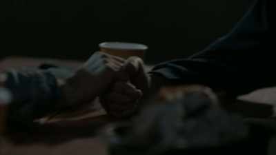 I just needed to know
that you were getting help. - Fire Country