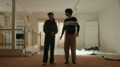 I just needed to make sure
this is what you really wanted. - American Born Chinese