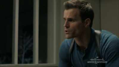 I just needed one judge
to drop out, - Murder, She Baked: Just Desserts