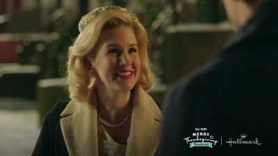 I just needed time to figure
things out for myself. - A Holiday Spectacular