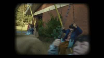 I just… needed to stop being so goddamn scared. - Stranger Things