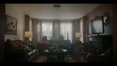 I just needed to talk to you. - The Chi