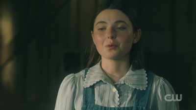 I was just so nervous and
tense about my singin' and - A Waltons Thanksgiving
