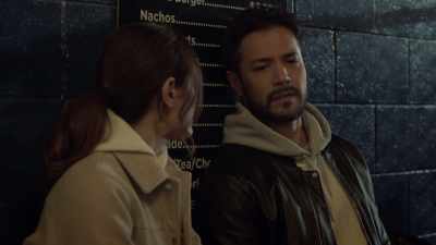 I just never been able
to talk about her death. - Hearts in the Game