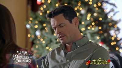 I just never knew
how to deal with it. - Our Christmas Love Song