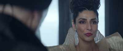 I just never knew how impressive. - Star Trek: Picard