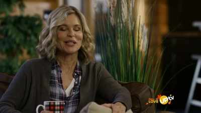 I just never realized
how much I'd miss it. - Romance in the Wilds