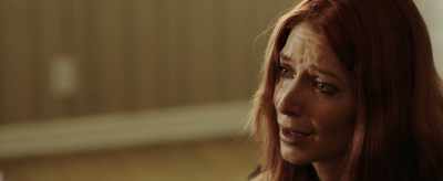 I just, we never really
squared things up doctor and I, - Recovery