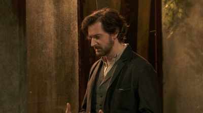 I just never really - Uncle Vanya