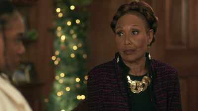 I just never thought you
would turn out like this. - Brewster’s Millions: Christmas