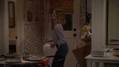 I just never wanted to be
the mom - Call Your Mother