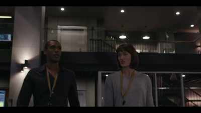 I was just new to the crew
and bored one night - Pine Gap
