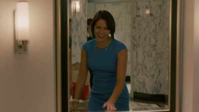 - I just...
- [Nina laughs] - The Split