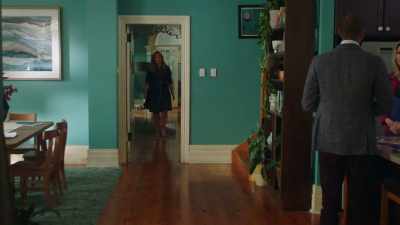 I just had no idea
where I was going. - Five Bedrooms