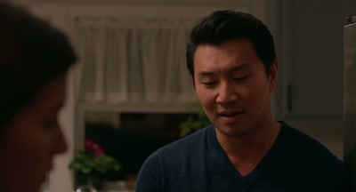 I just... not telling
you felt wrong somehow. - One True Loves