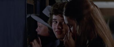I just noticed there aren't any subtitles - A Little Romance