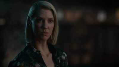 I just opened up a carpentry - Frankie Drake Mysteries