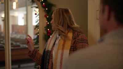 I just overheard our daughter - To Have and to Holiday