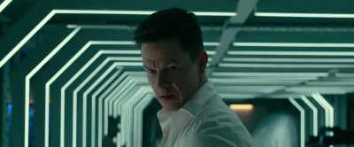 I just patched you up, man. - Infinite