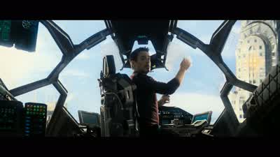 I just pay for everything and design everything and make everyone look cooler. - Avengers: Age of Ultron