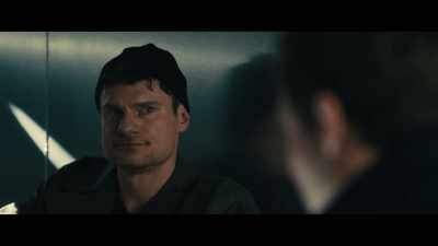 I was just so petrified
to get on stage by myself, - Pitch Perfect: Bumper in Berlin