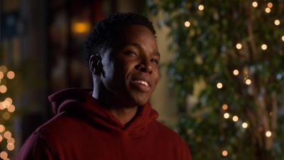 I was just playing, man. - Lucifer