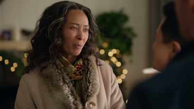 I just popped by to see if there
was anything you need me - Christmas on Cherry Lane