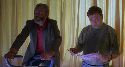 I just pray they're a bit more understanding about us - The Full Monty