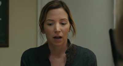 - I just prefer to
work in an office. - Justine