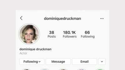 I just purchased
more bots for her, - Fake Famous