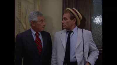 I just put the voucher
on your desk. - Kolchak: The Night Stalker