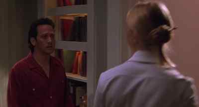 I JUST QUIT !
I'M NEVER DOING IT AGAIN ! - Deuce Bigalow: Male Gigolo