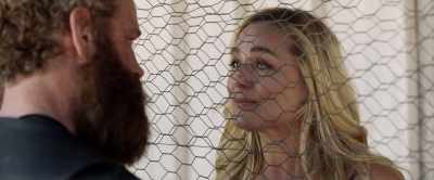 I just ran to her, and I
left William in the car, - SGT  Will Gardner