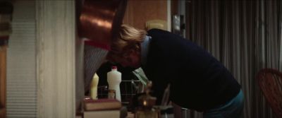 I just read books - Three Days of the Condor