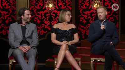 I just realised a gross way
that we could've won - - Taskmaster