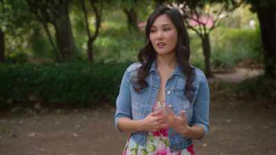 I just realized how different we are. - The Date Whisperer