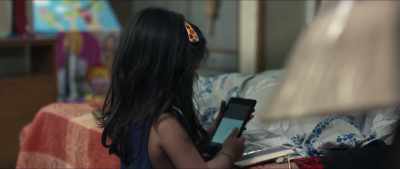 I just realized that I was
pointlessly getting embarrassed - Pihu