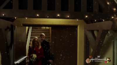 I just realized... - Marry Me at Christmas