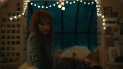 I just realized that there's things that... - Scenes from a Marriage