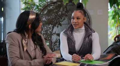I just really feel like - Sweet Life: Los Angeles