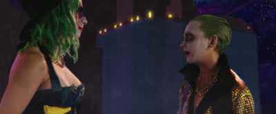 I was just really hoping for
a happy ending here for us. - The People's Joker