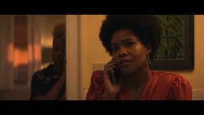 I had just really lost track
of what was important. - The Other Black Girl
