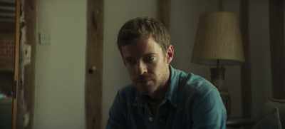 I just really love Gary. - The Chemistry of Death